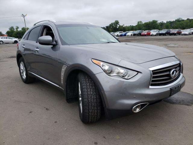 Photo 0 VIN: JN8CS1MW6DM170488 - INFINITI FX37 