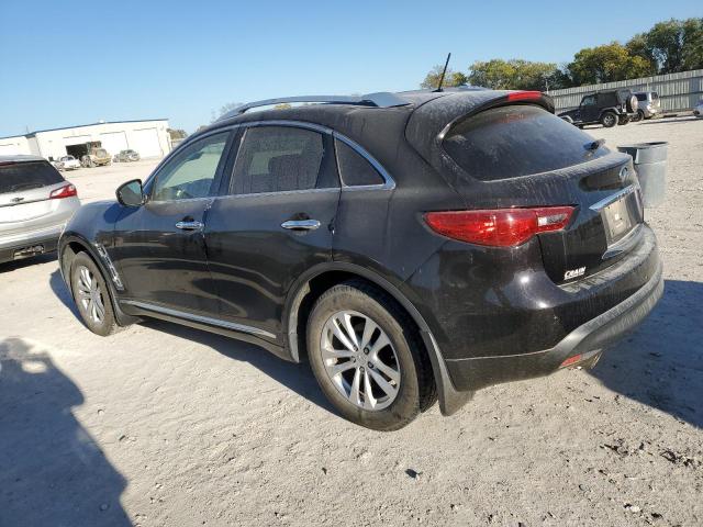 Photo 1 VIN: JN8CS1MW6DM171592 - INFINITI FX37 