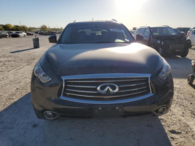 Photo 4 VIN: JN8CS1MW6DM171592 - INFINITI FX37 