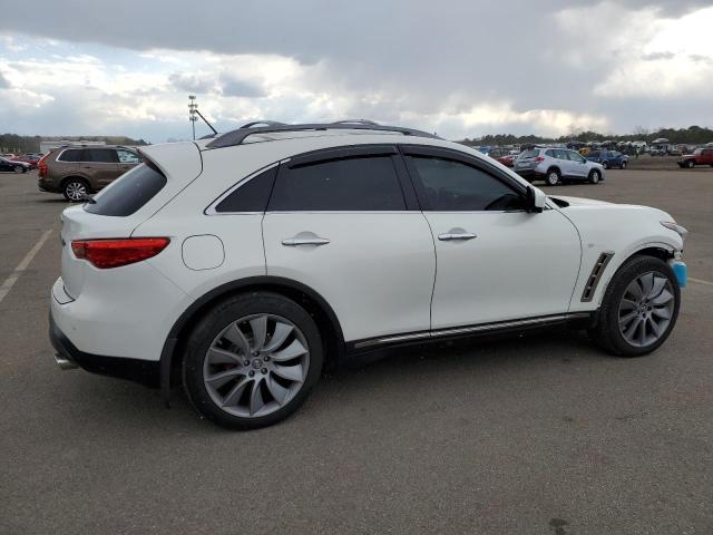 Photo 2 VIN: JN8CS1MW6DM171818 - INFINITI FX37 