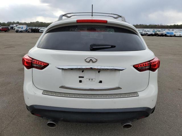 Photo 5 VIN: JN8CS1MW6DM171818 - INFINITI FX37 