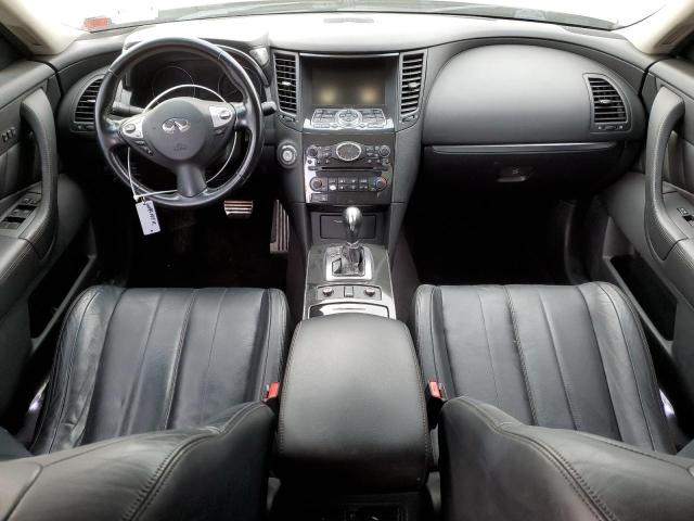 Photo 7 VIN: JN8CS1MW6DM171818 - INFINITI FX37 