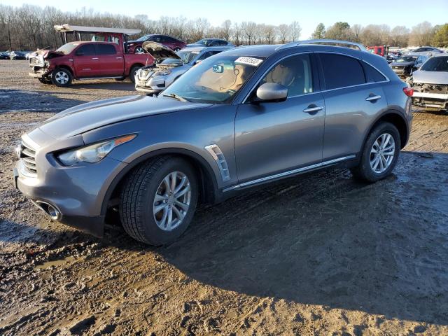 Photo 0 VIN: JN8CS1MW6DM172094 - INFINITI FX37 