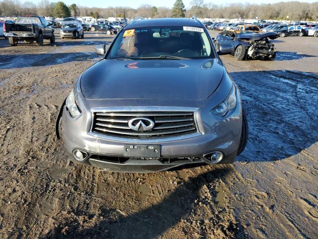 Photo 4 VIN: JN8CS1MW6DM172094 - INFINITI FX37 