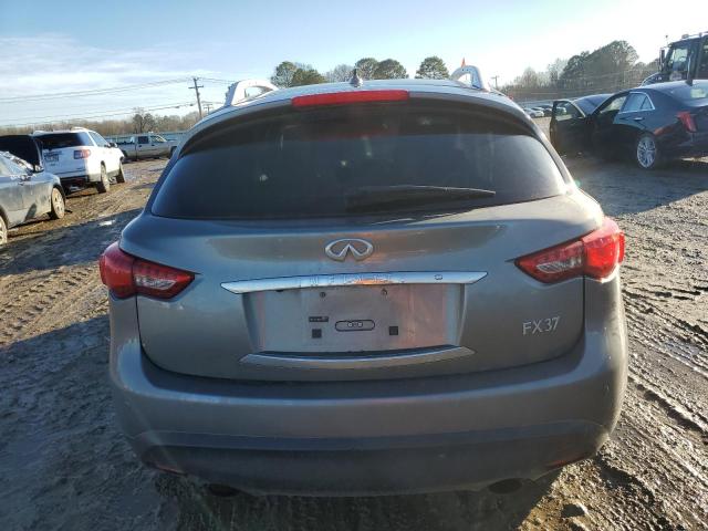 Photo 5 VIN: JN8CS1MW6DM172094 - INFINITI FX37 