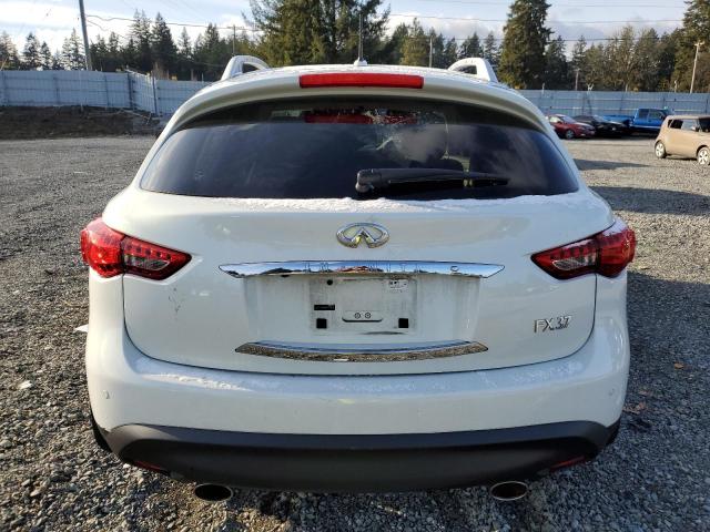 Photo 5 VIN: JN8CS1MW6DM172676 - INFINITI FX37 