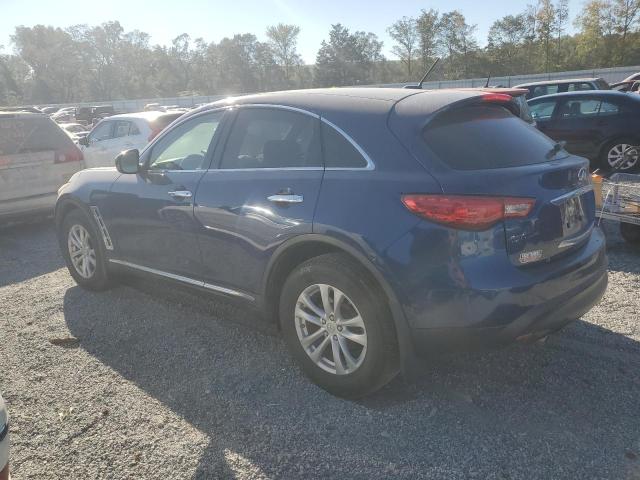 Photo 1 VIN: JN8CS1MW6DM173598 - INFINITI FX37 