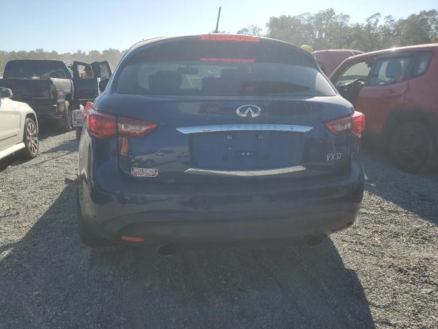 Photo 5 VIN: JN8CS1MW6DM173598 - INFINITI FX37 