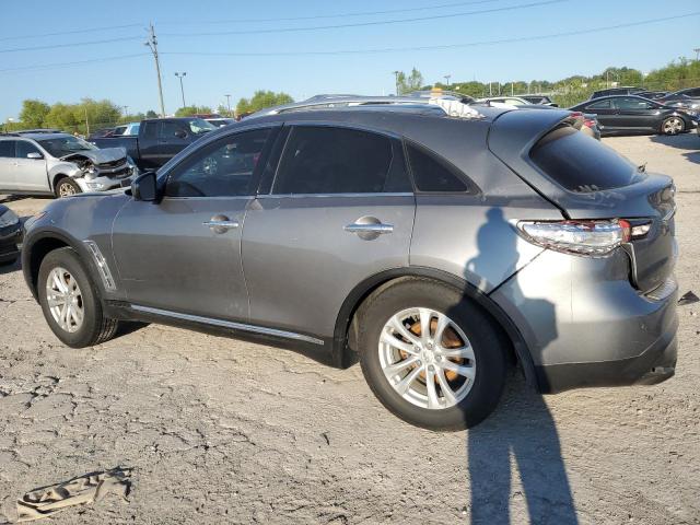 Photo 1 VIN: JN8CS1MW6EM410625 - INFINITI QX70 