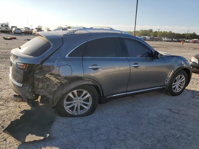 Photo 2 VIN: JN8CS1MW6EM410625 - INFINITI QX70 