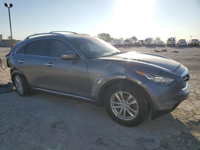 Photo 3 VIN: JN8CS1MW6EM410625 - INFINITI QX70 