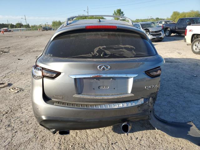 Photo 5 VIN: JN8CS1MW6EM410625 - INFINITI QX70 