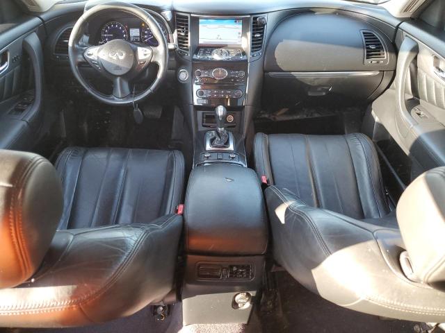 Photo 7 VIN: JN8CS1MW6EM410625 - INFINITI QX70 