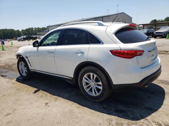 Photo 1 VIN: JN8CS1MW6EM412181 - INFINITI QX70 