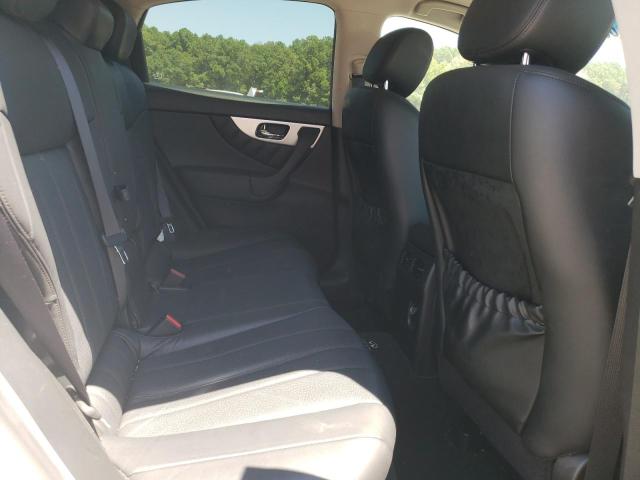 Photo 10 VIN: JN8CS1MW6EM412181 - INFINITI QX70 