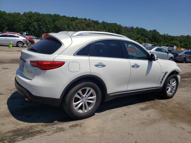 Photo 2 VIN: JN8CS1MW6EM412181 - INFINITI QX70 