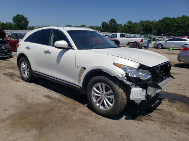 Photo 3 VIN: JN8CS1MW6EM412181 - INFINITI QX70 