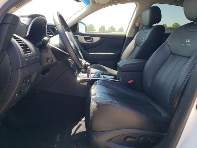 Photo 6 VIN: JN8CS1MW6EM412181 - INFINITI QX70 