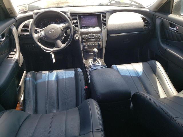 Photo 7 VIN: JN8CS1MW6EM412181 - INFINITI QX70 