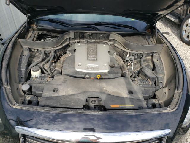 Photo 6 VIN: JN8CS1MW6EM412309 - INFINITI QX70 