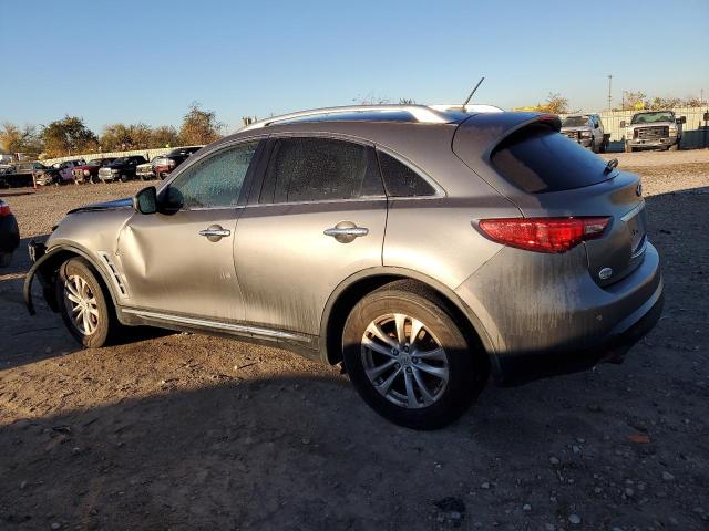 Photo 1 VIN: JN8CS1MW6EM413203 - INFINITI QX70 