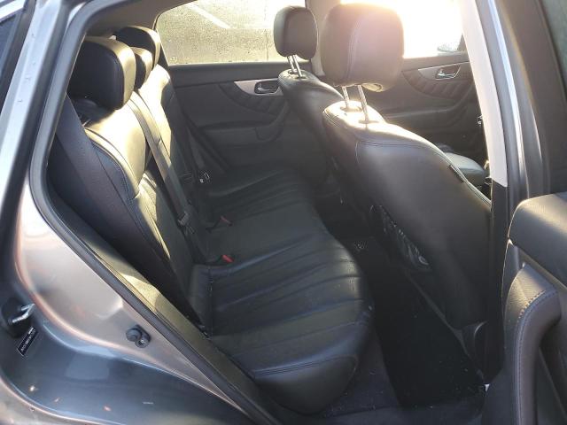 Photo 10 VIN: JN8CS1MW6EM413203 - INFINITI QX70 