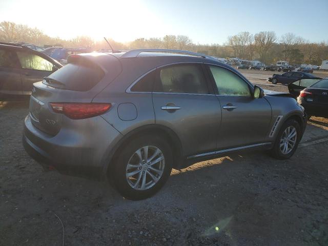 Photo 2 VIN: JN8CS1MW6EM413203 - INFINITI QX70 