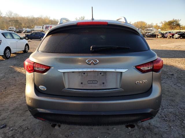 Photo 5 VIN: JN8CS1MW6EM413203 - INFINITI QX70 