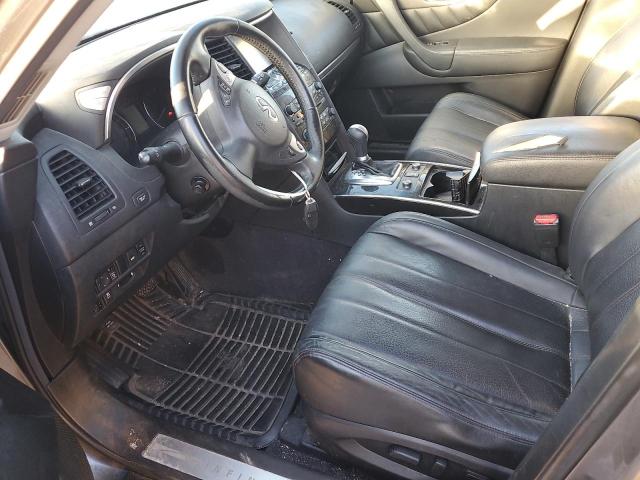 Photo 6 VIN: JN8CS1MW6EM413203 - INFINITI QX70 