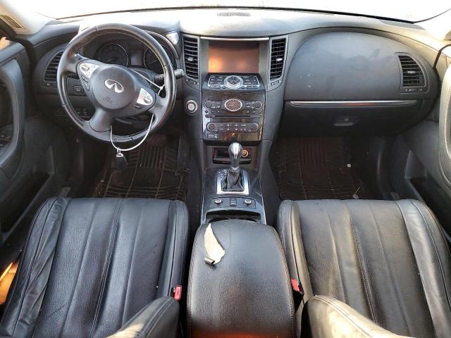 Photo 7 VIN: JN8CS1MW6EM413203 - INFINITI QX70 