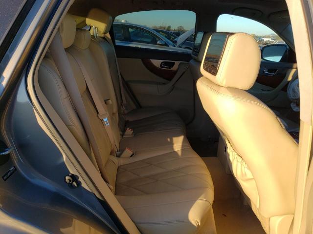 Photo 10 VIN: JN8CS1MW6FM481504 - INFINITI QX70 