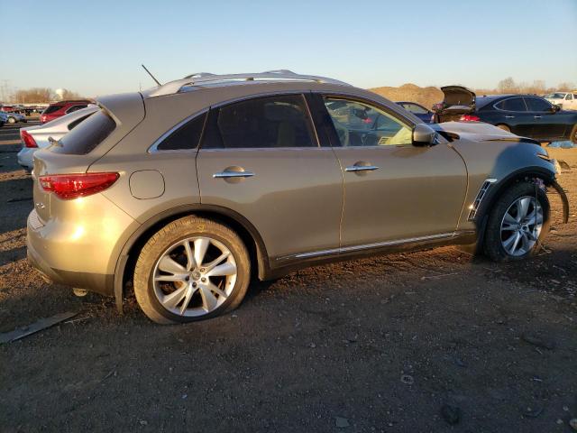 Photo 2 VIN: JN8CS1MW6FM481504 - INFINITI QX70 