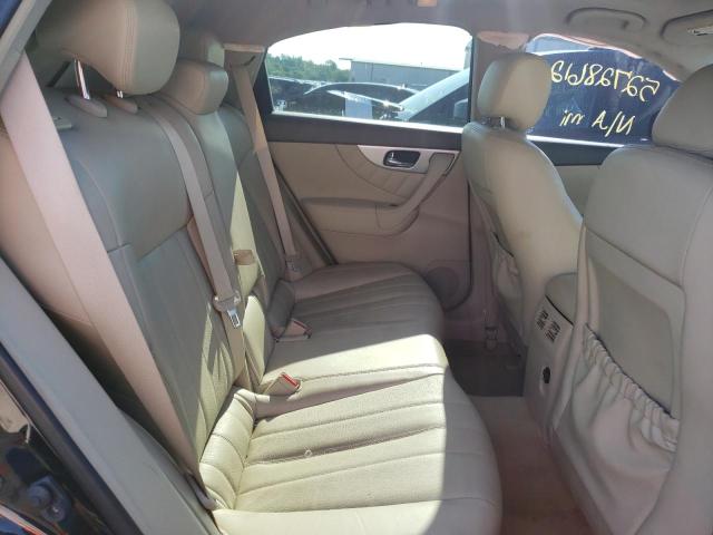 Photo 5 VIN: JN8CS1MW6FM481826 - INFINITI QX70 