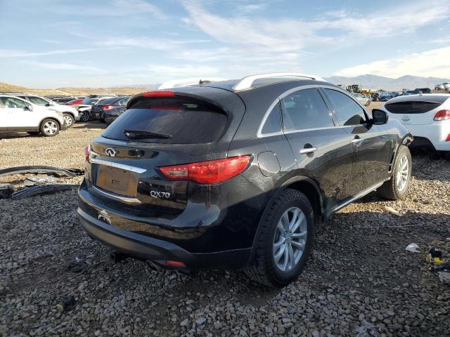 Photo 2 VIN: JN8CS1MW6GM750084 - INFINITI QX70 