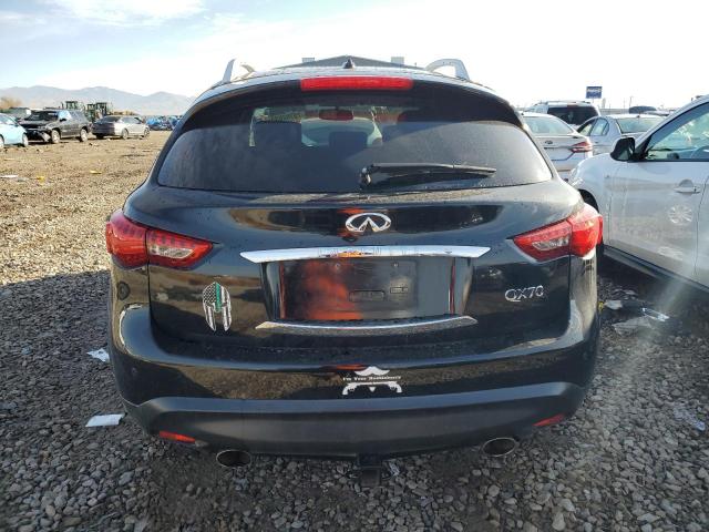 Photo 5 VIN: JN8CS1MW6GM750084 - INFINITI QX70 