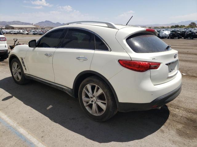 Photo 1 VIN: JN8CS1MW6GM751445 - INFINITI QX70 