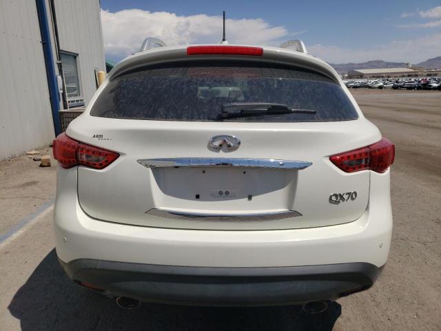 Photo 5 VIN: JN8CS1MW6GM751445 - INFINITI QX70 