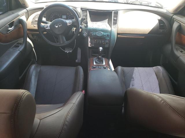 Photo 7 VIN: JN8CS1MW6GM751445 - INFINITI QX70 