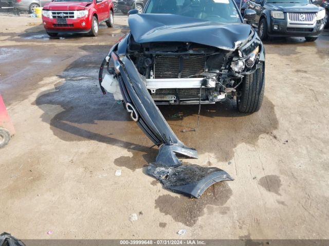 Photo 5 VIN: JN8CS1MW6GM752563 - INFINITI QX70 