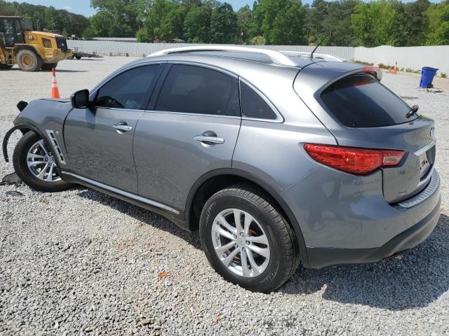 Photo 1 VIN: JN8CS1MW6HM412315 - INFINITI QX70 