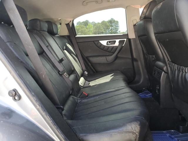 Photo 10 VIN: JN8CS1MW6HM412315 - INFINITI QX70 