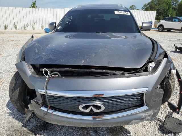 Photo 4 VIN: JN8CS1MW6HM412315 - INFINITI QX70 