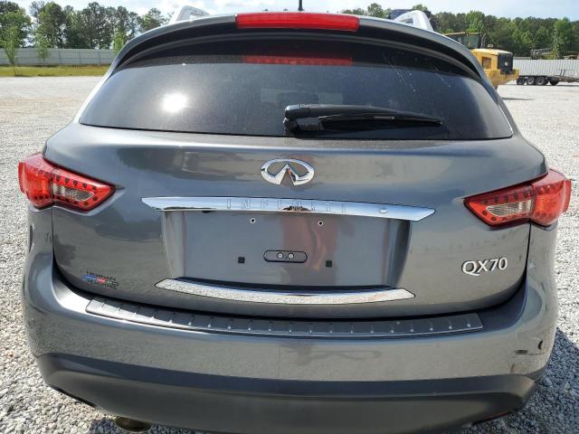 Photo 5 VIN: JN8CS1MW6HM412315 - INFINITI QX70 