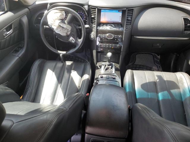 Photo 7 VIN: JN8CS1MW6HM412315 - INFINITI QX70 