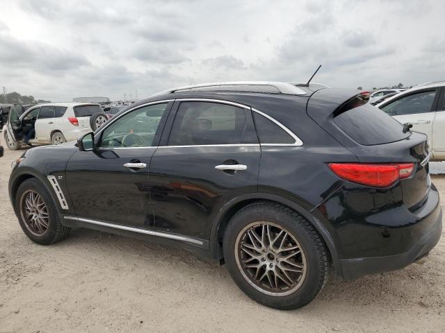 Photo 1 VIN: JN8CS1MW6HM413531 - INFINITI QX70 