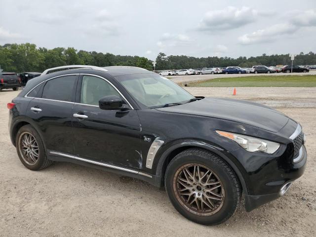 Photo 3 VIN: JN8CS1MW6HM413531 - INFINITI QX70 