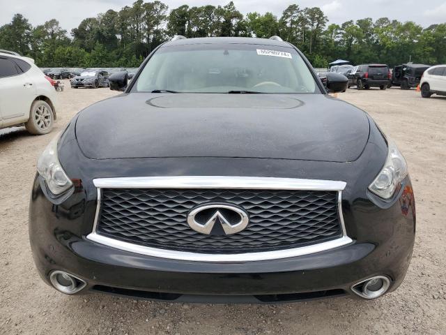 Photo 4 VIN: JN8CS1MW6HM413531 - INFINITI QX70 