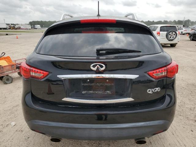 Photo 5 VIN: JN8CS1MW6HM413531 - INFINITI QX70 