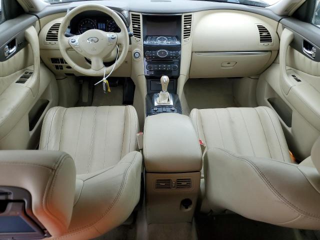 Photo 7 VIN: JN8CS1MW6HM413531 - INFINITI QX70 