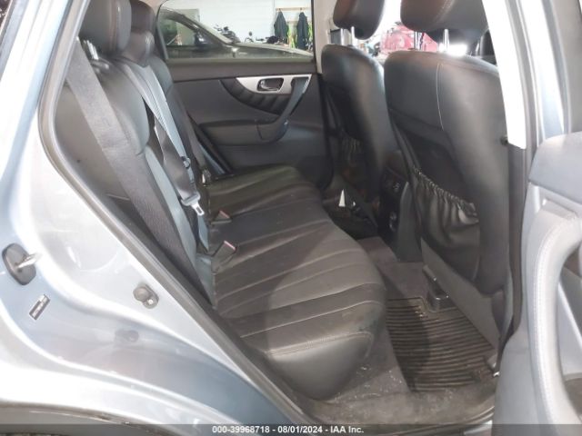 Photo 7 VIN: JN8CS1MW6HM413884 - INFINITI QX70 